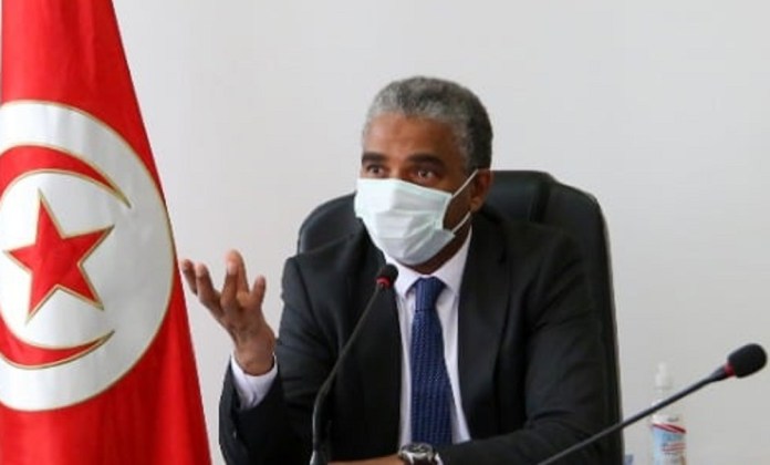 دقيش: سيتم اصدار قانون انتداب المعطلين من خريجي المعاهد العليا للرياضة بالمؤسسات الاقتصادية.